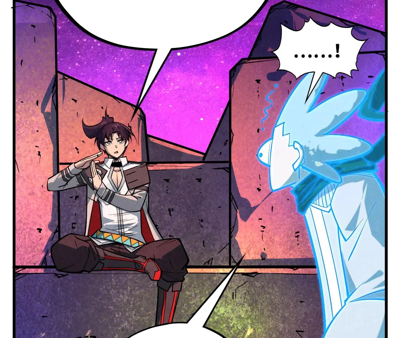 The Ultimate of All Ages Chapter 379 - page 148