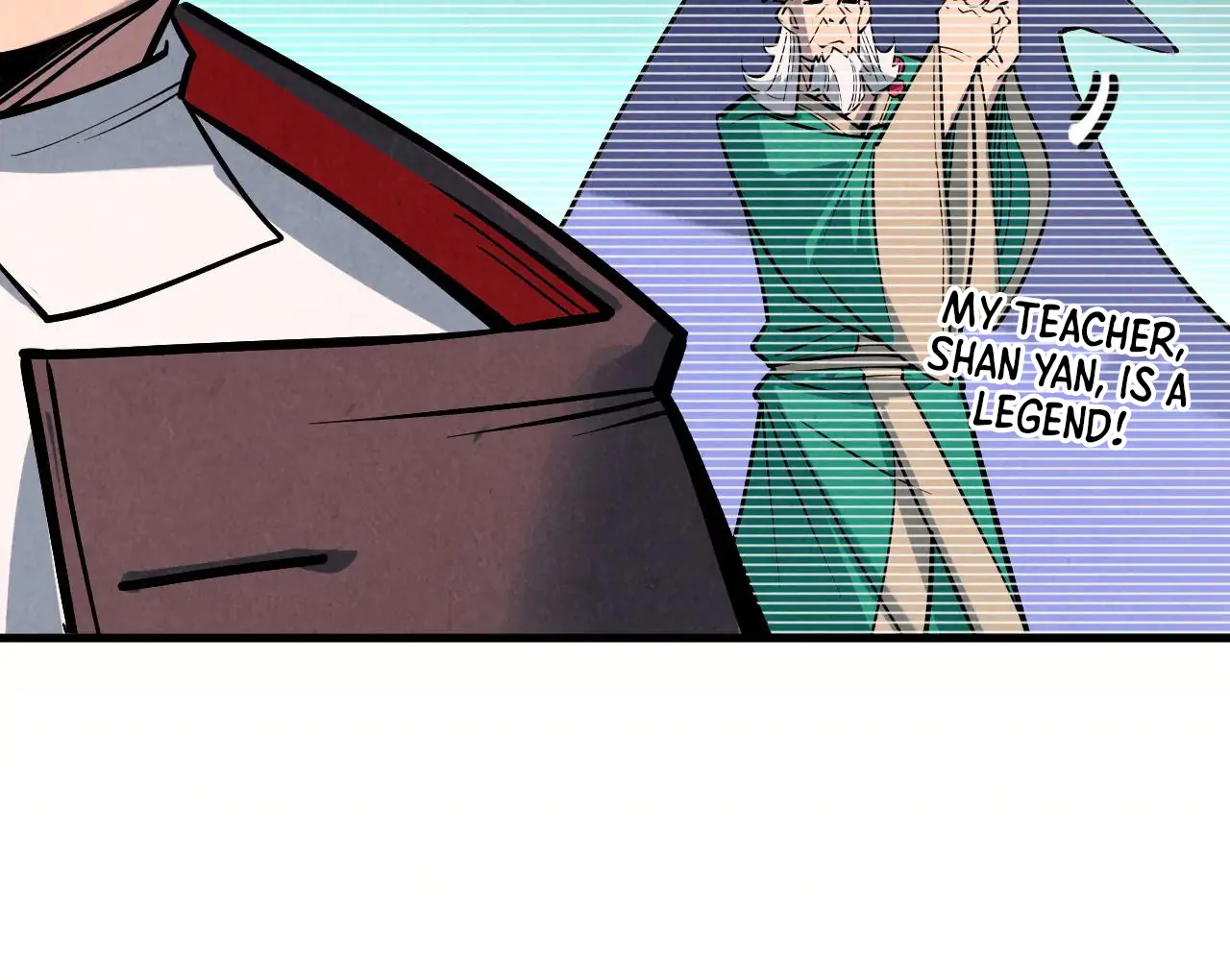 The Ultimate of All Ages Chapter 379 - page 152