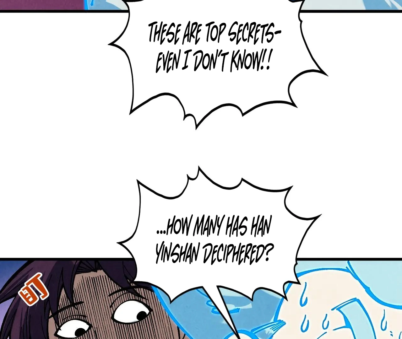 The Ultimate of All Ages Chapter 379 - page 157