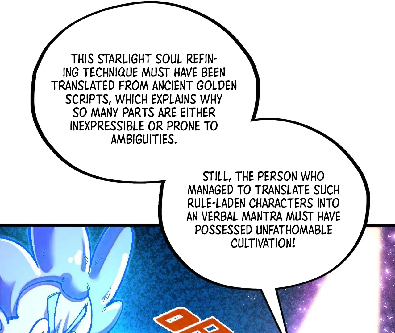 The Ultimate of All Ages Chapter 379 - page 15