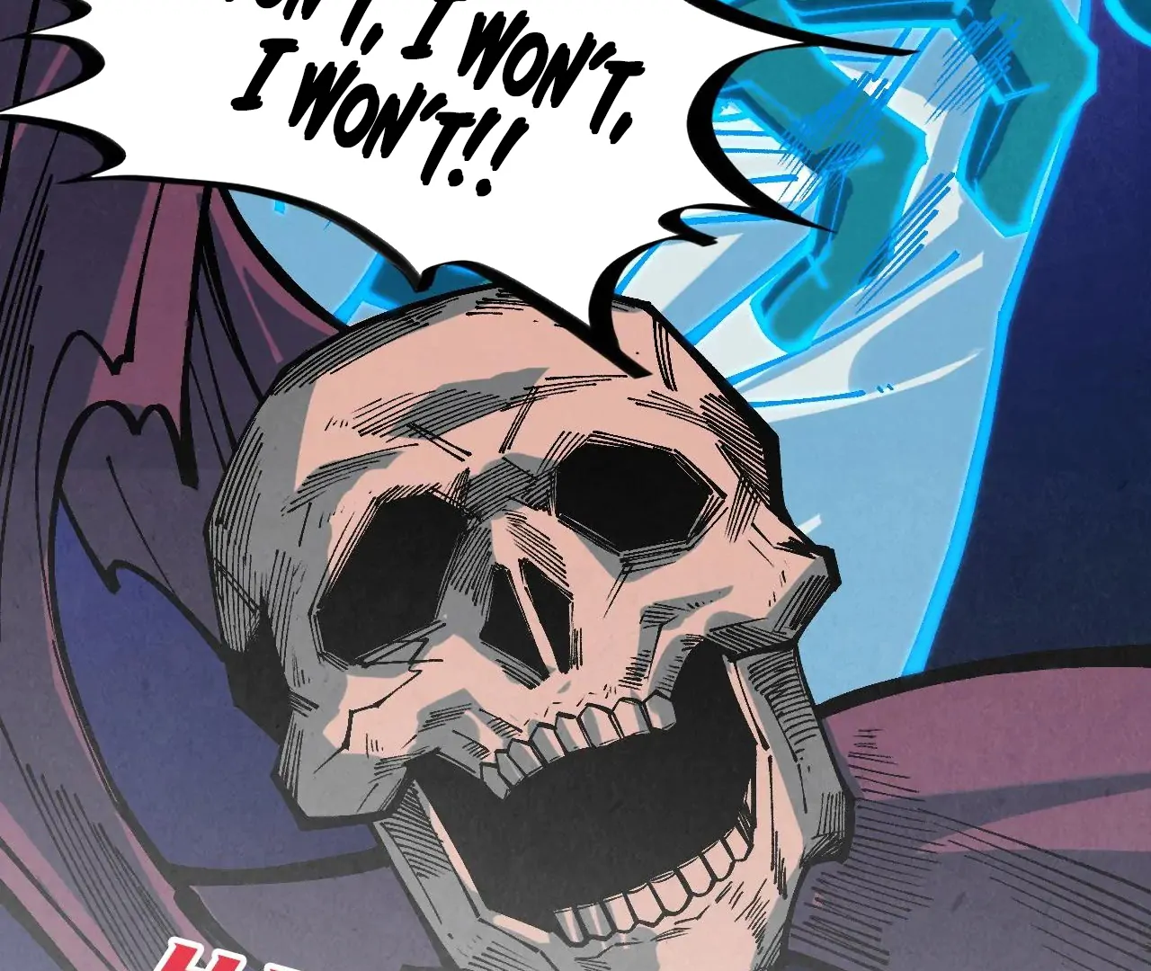 The Ultimate of All Ages Chapter 379 - page 162