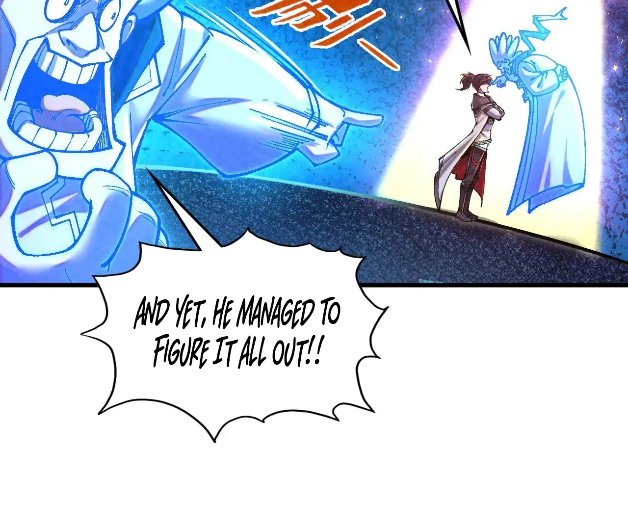 The Ultimate of All Ages Chapter 379 - page 16