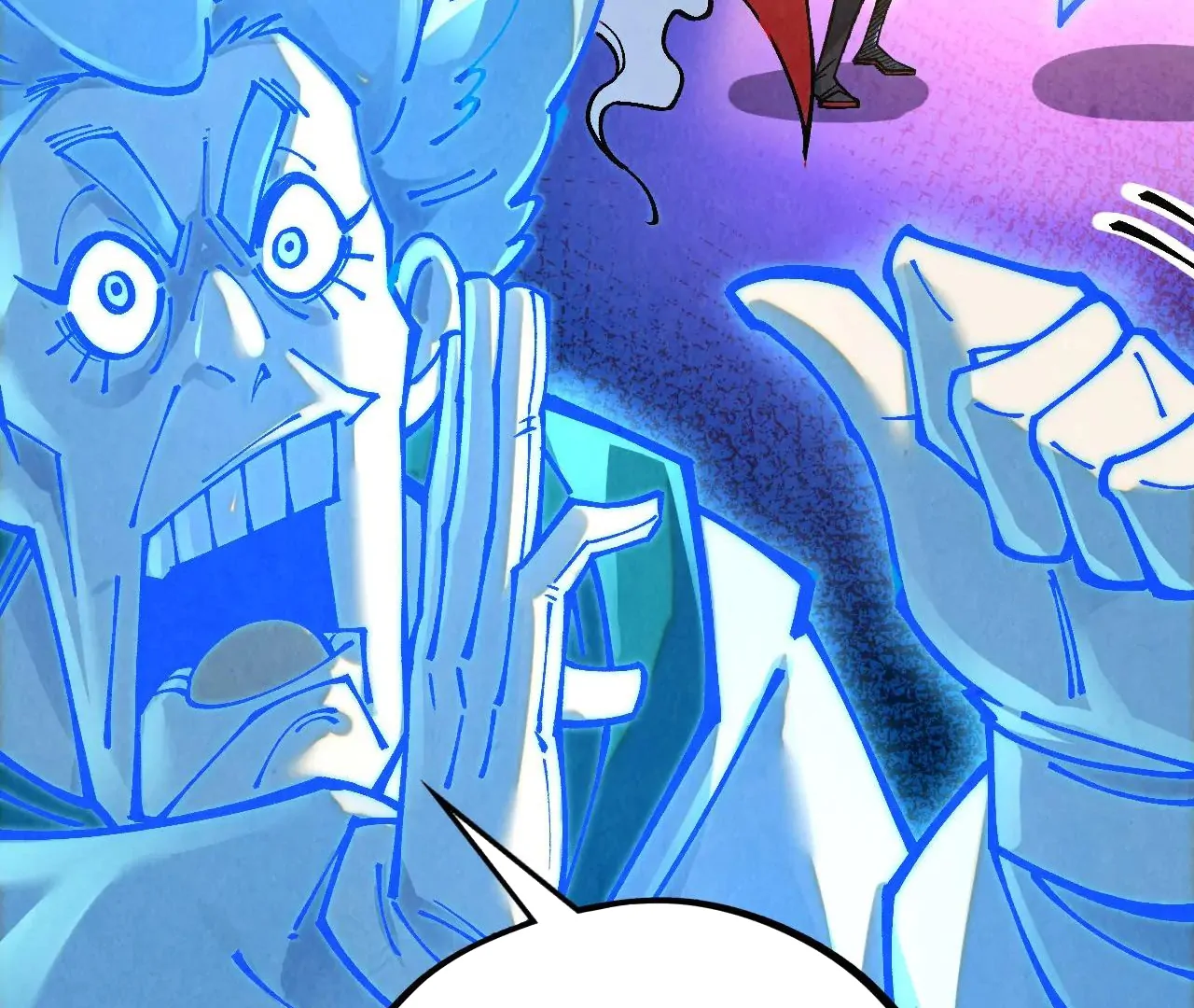 The Ultimate of All Ages Chapter 379 - page 20