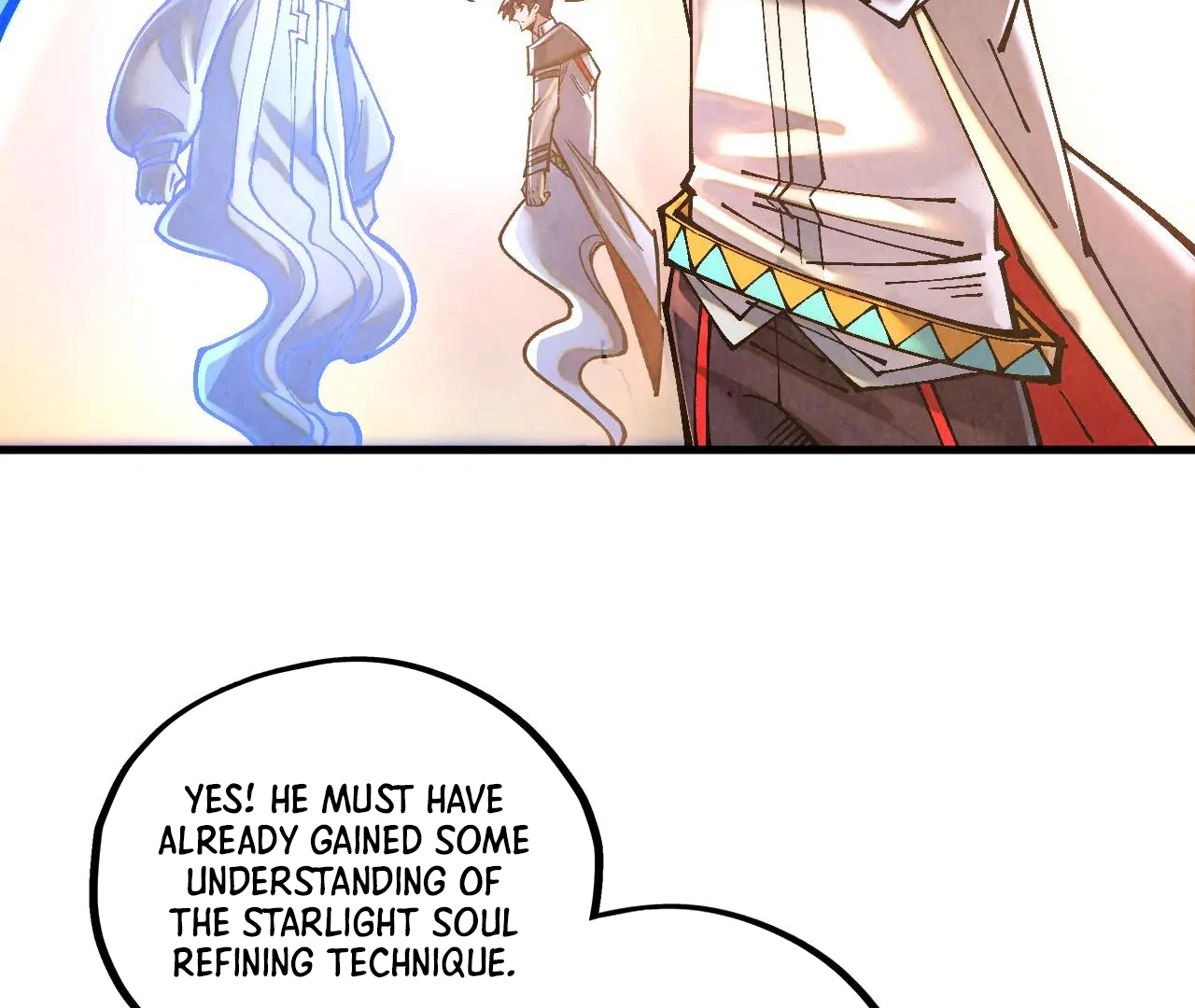 The Ultimate of All Ages Chapter 379 - page 24