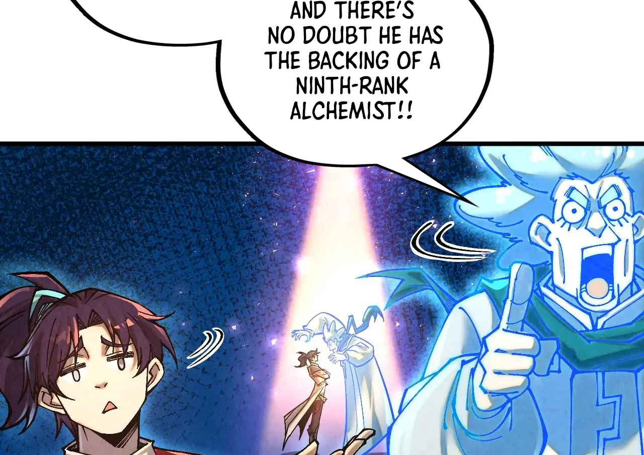 The Ultimate of All Ages Chapter 379 - page 25