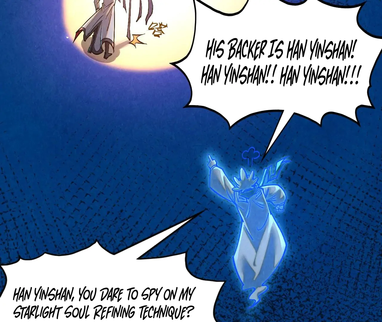 The Ultimate of All Ages Chapter 379 - page 28