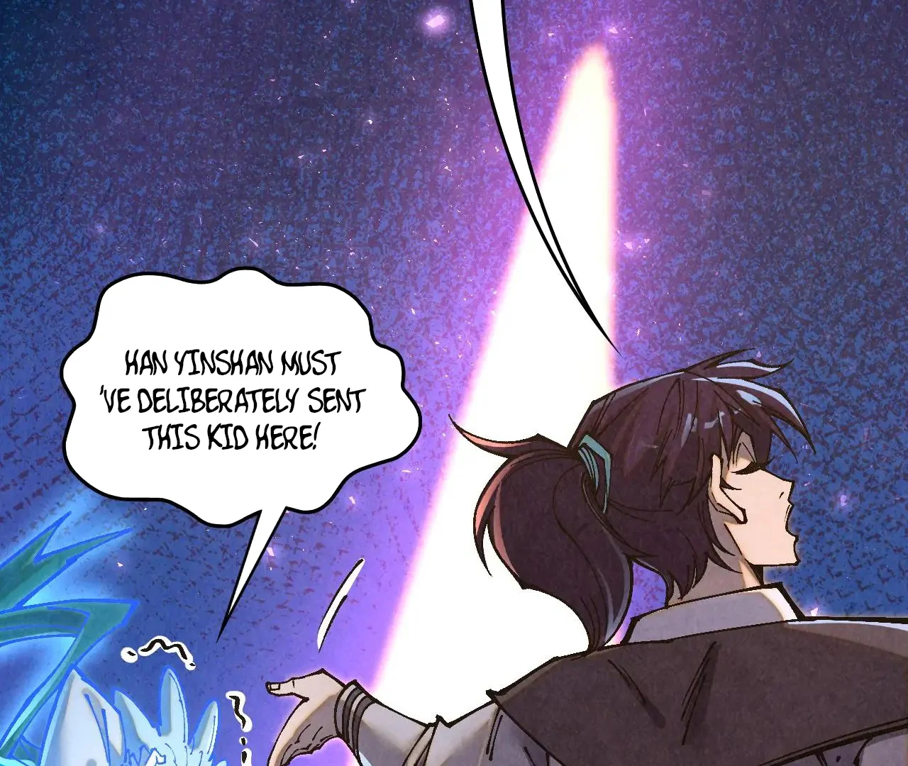 The Ultimate of All Ages Chapter 379 - page 31