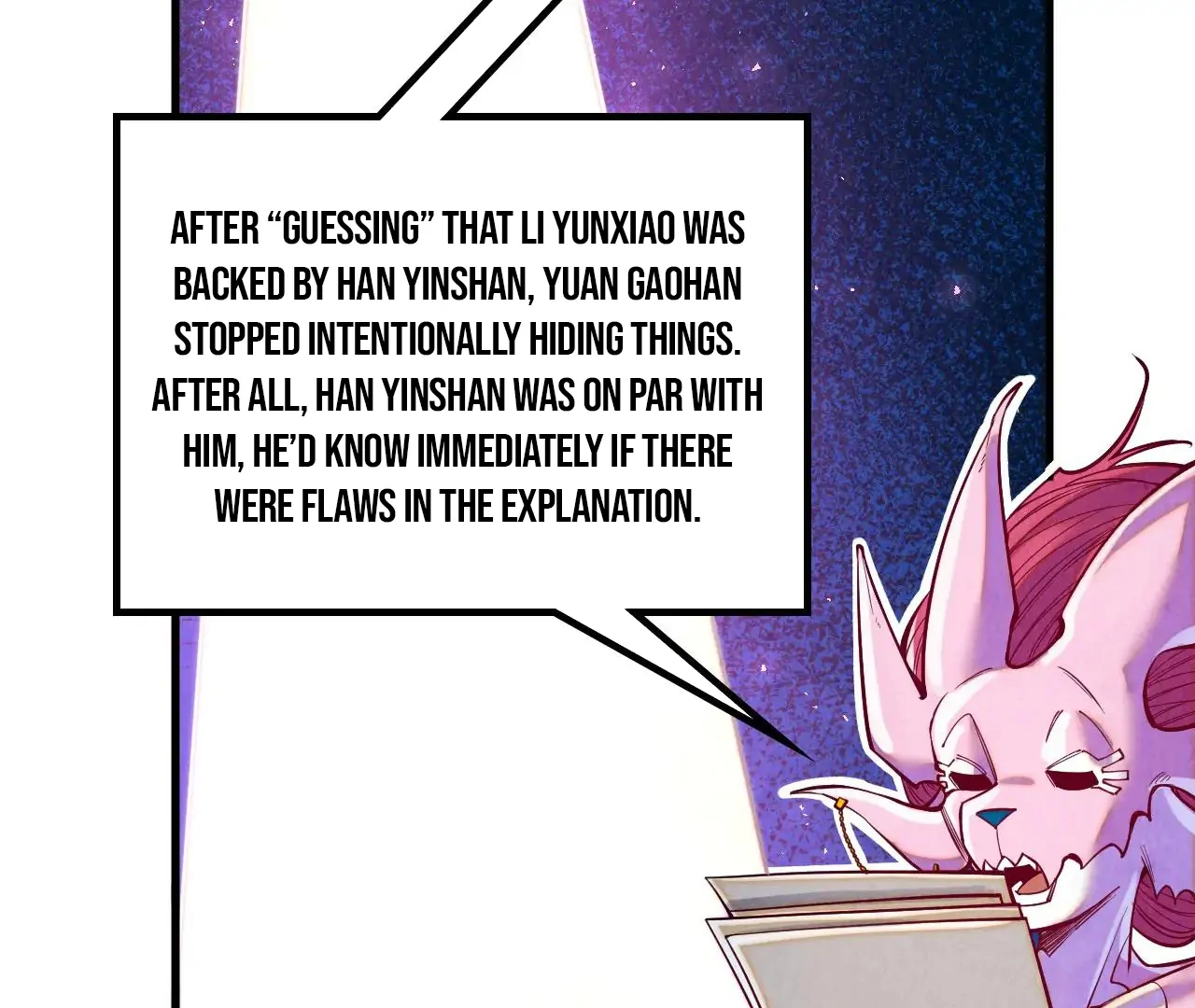 The Ultimate of All Ages Chapter 379 - page 36