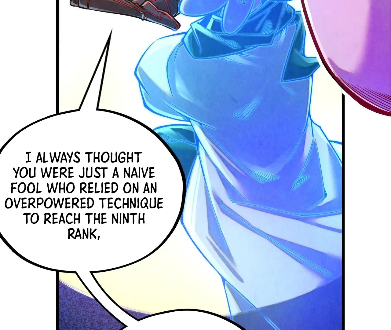 The Ultimate of All Ages Chapter 379 - page 38