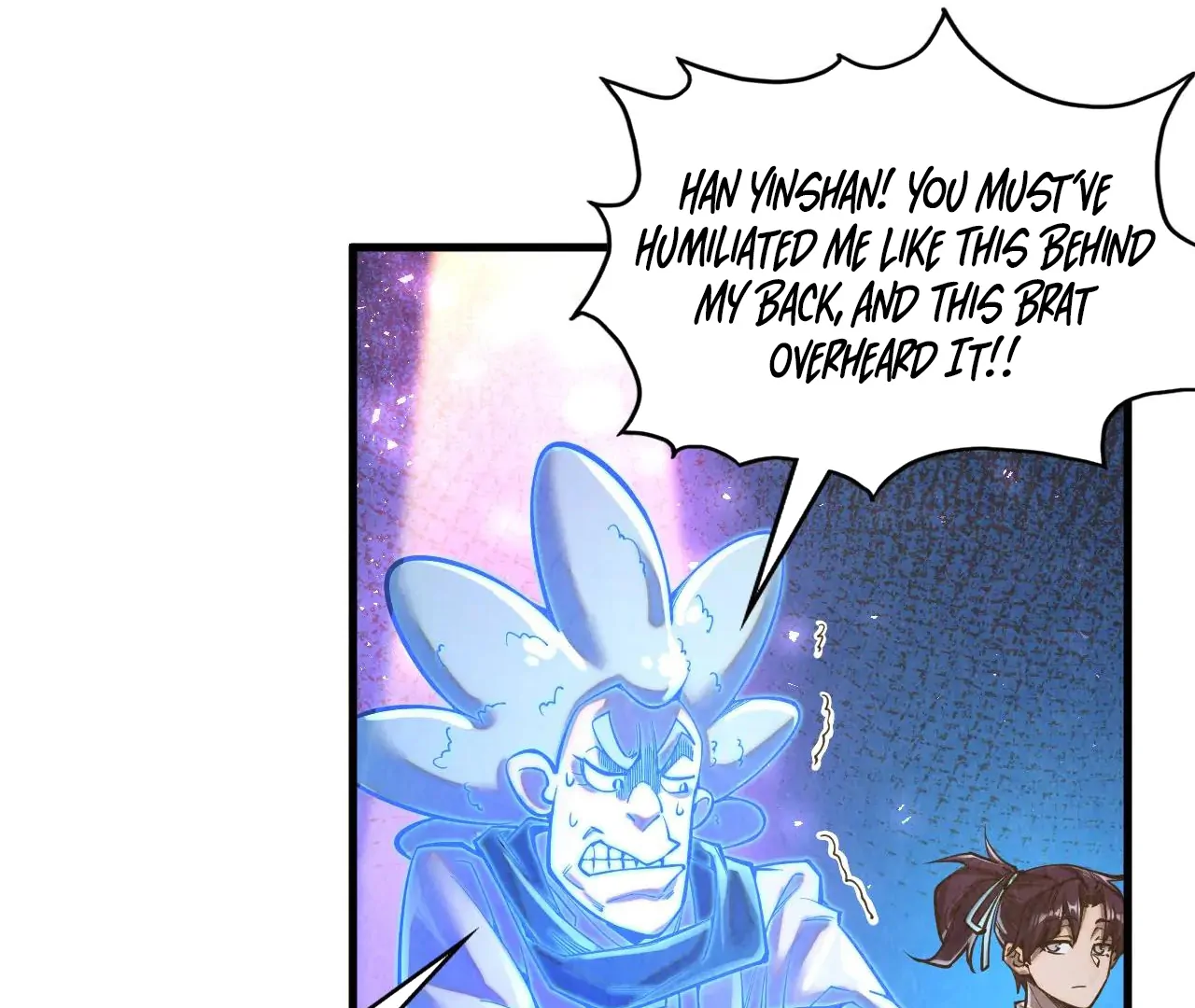 The Ultimate of All Ages Chapter 379 - page 41