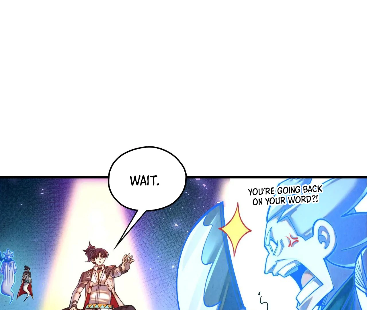 The Ultimate of All Ages Chapter 379 - page 46