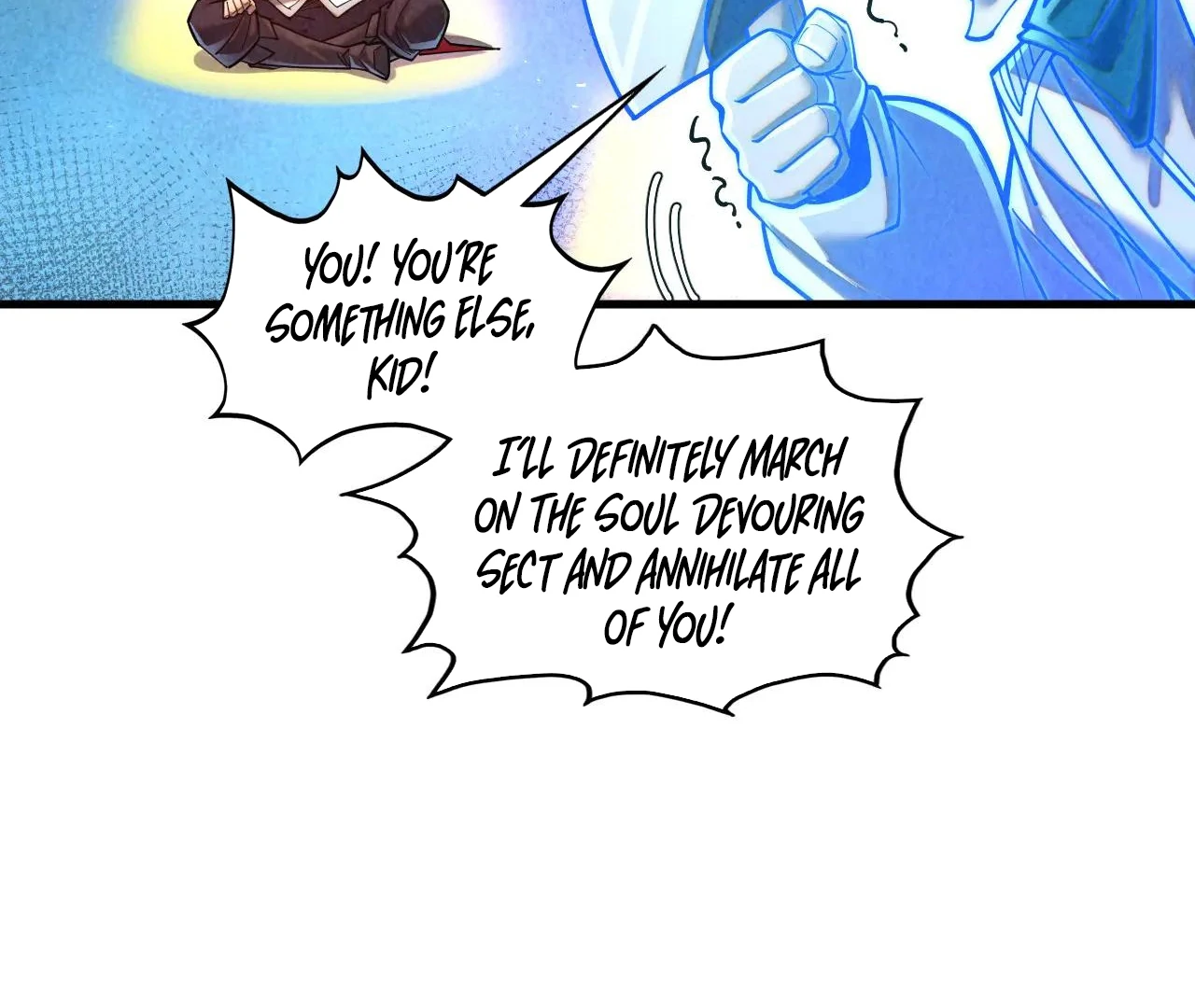 The Ultimate of All Ages Chapter 379 - page 47