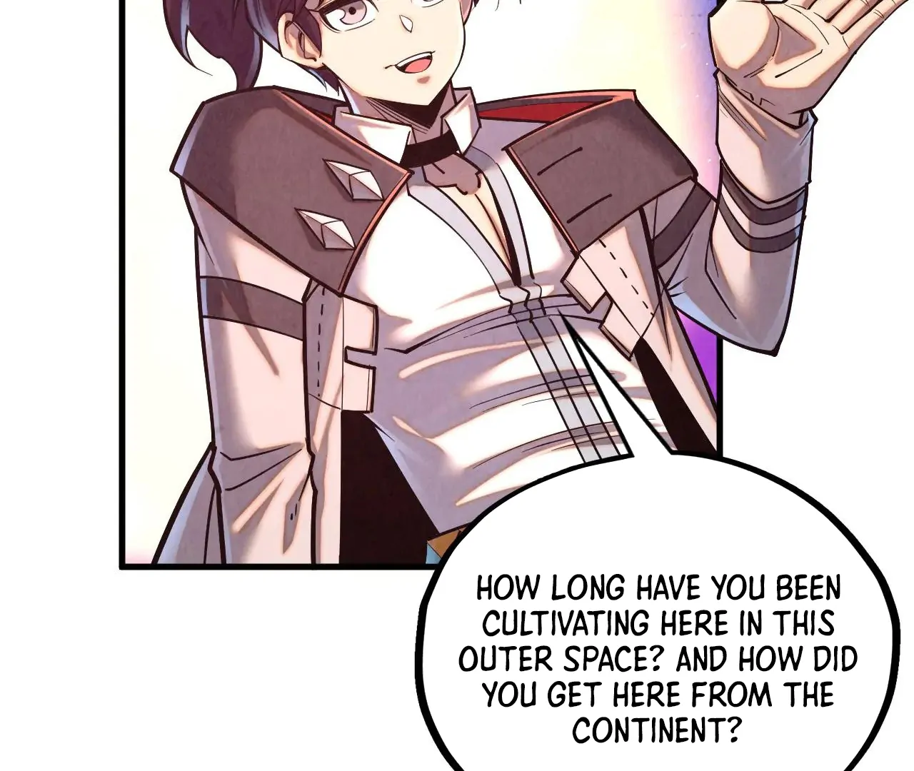 The Ultimate of All Ages Chapter 379 - page 49