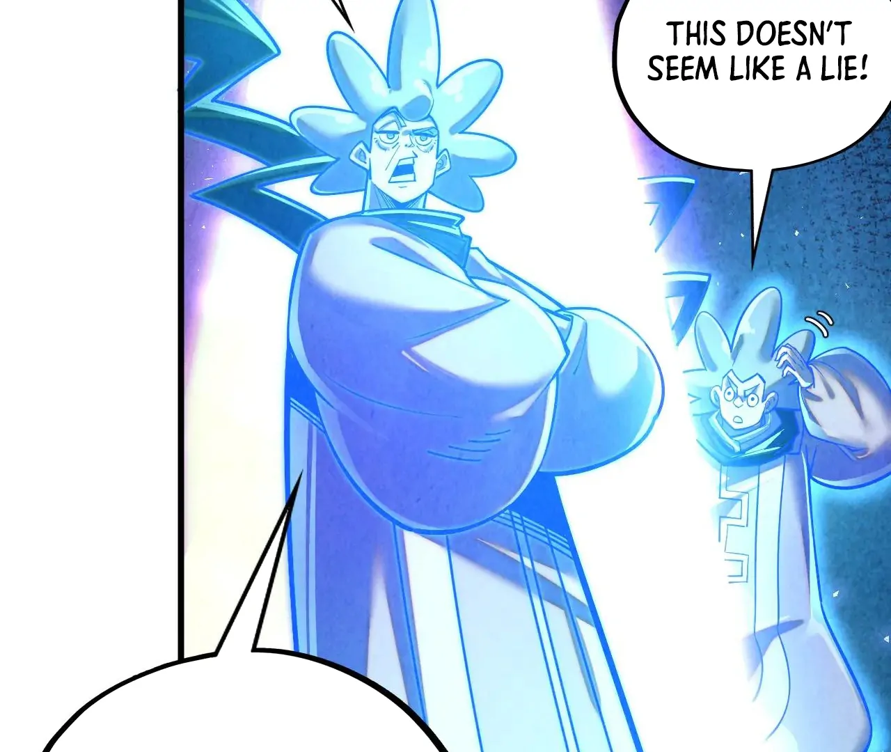 The Ultimate of All Ages Chapter 379 - page 51