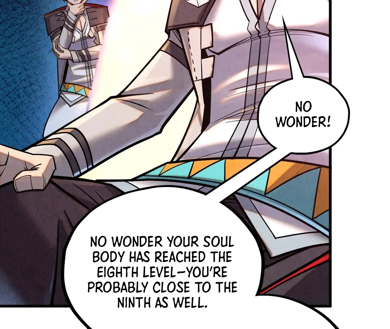 The Ultimate of All Ages Chapter 379 - page 55