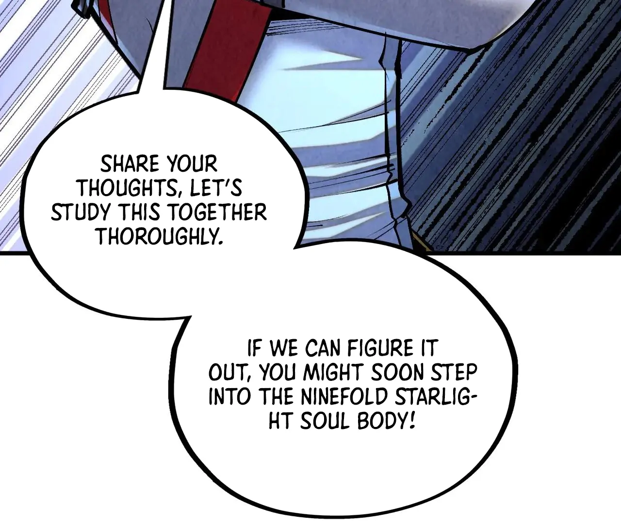 The Ultimate of All Ages Chapter 379 - page 5