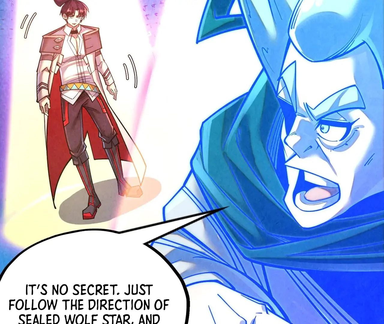 The Ultimate of All Ages Chapter 379 - page 59