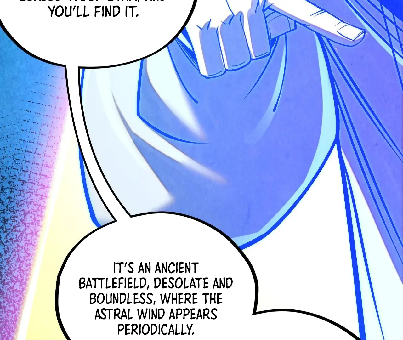 The Ultimate of All Ages Chapter 379 - page 60