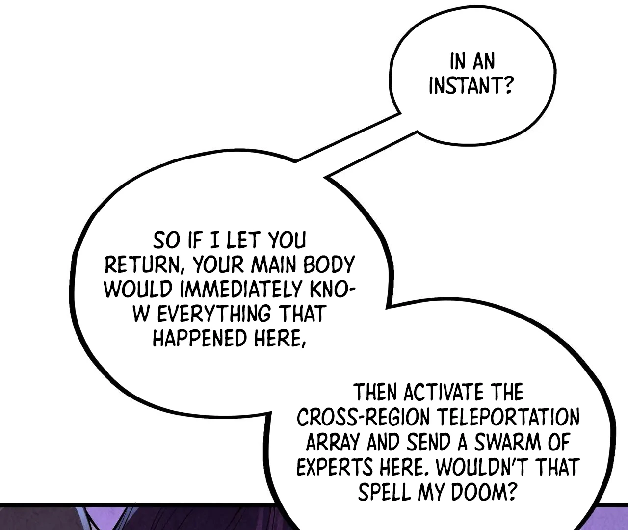 The Ultimate of All Ages Chapter 379 - page 66