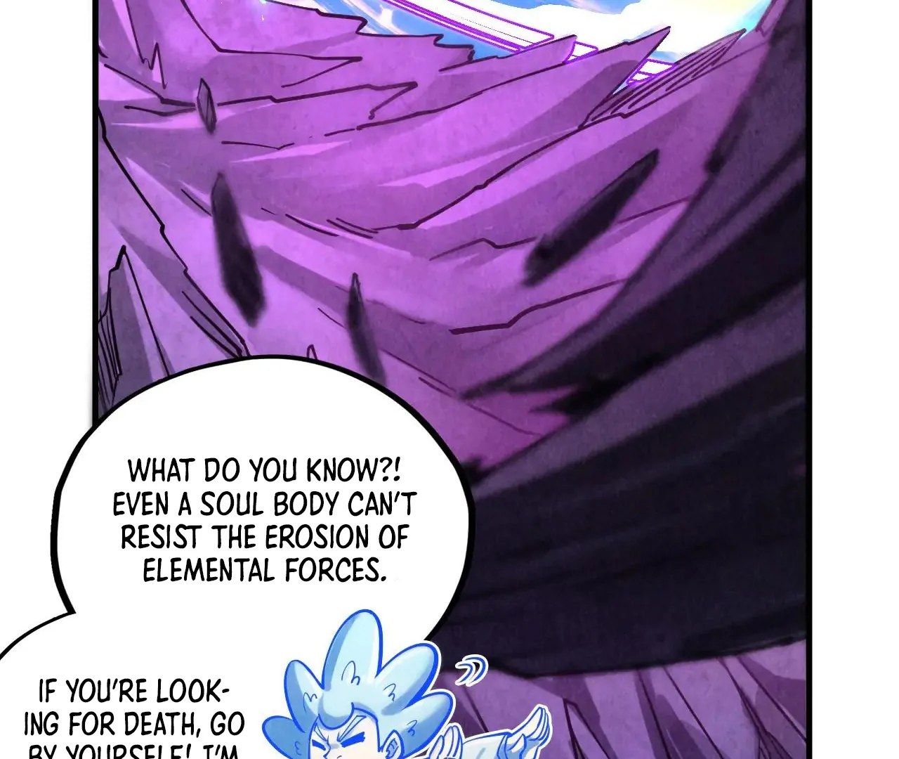 The Ultimate of All Ages Chapter 379 - page 72