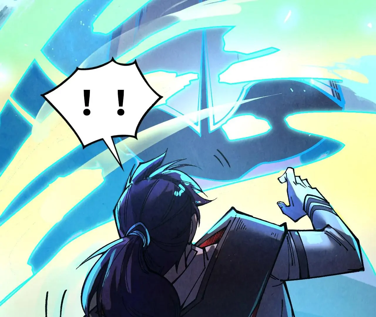 The Ultimate of All Ages Chapter 379 - page 78