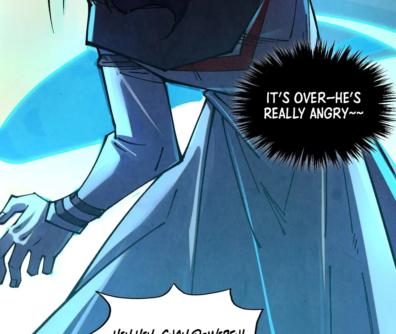 The Ultimate of All Ages Chapter 379 - page 79