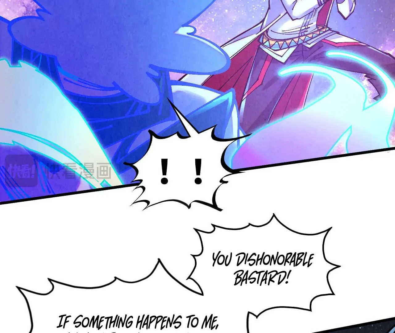 The Ultimate of All Ages Chapter 379 - page 81