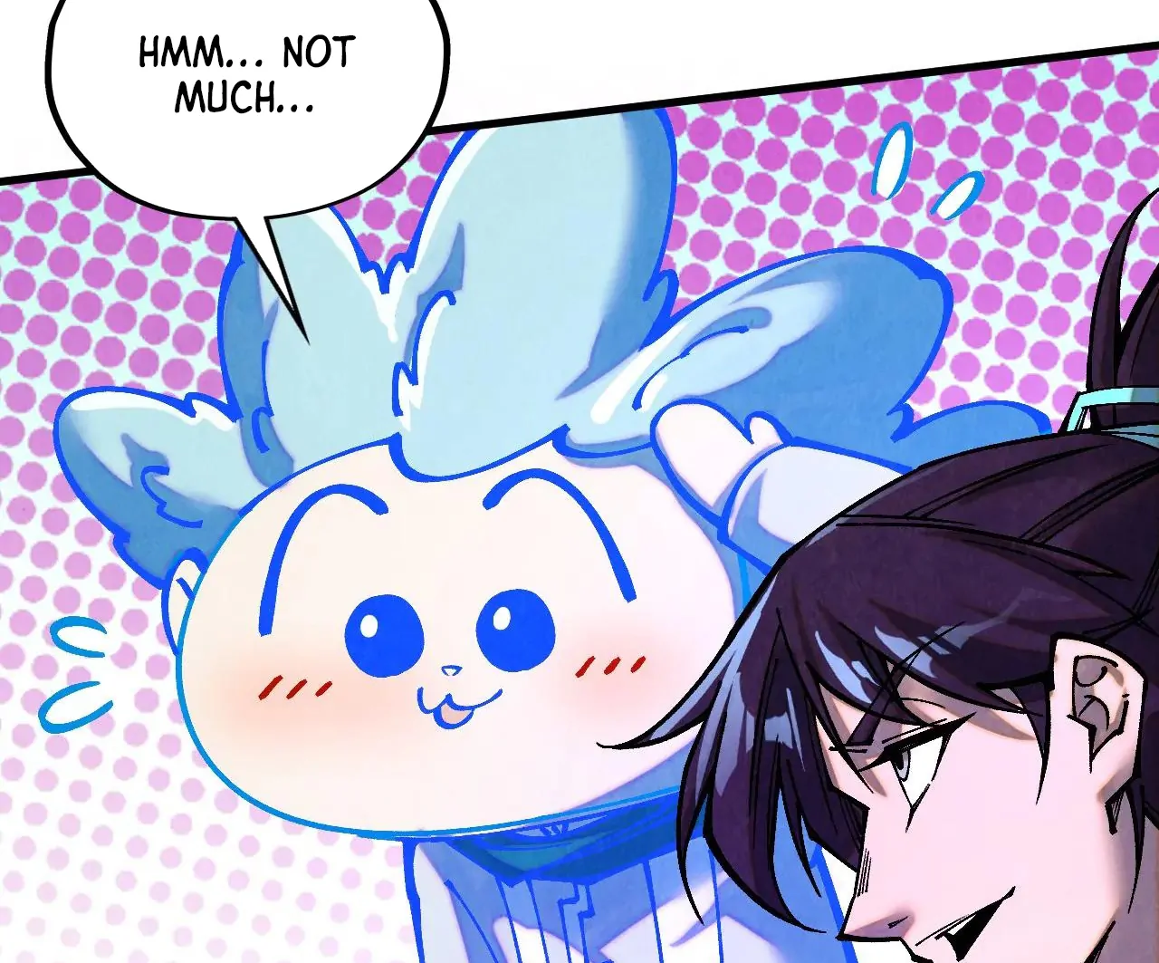 The Ultimate of All Ages Chapter 379 - page 86