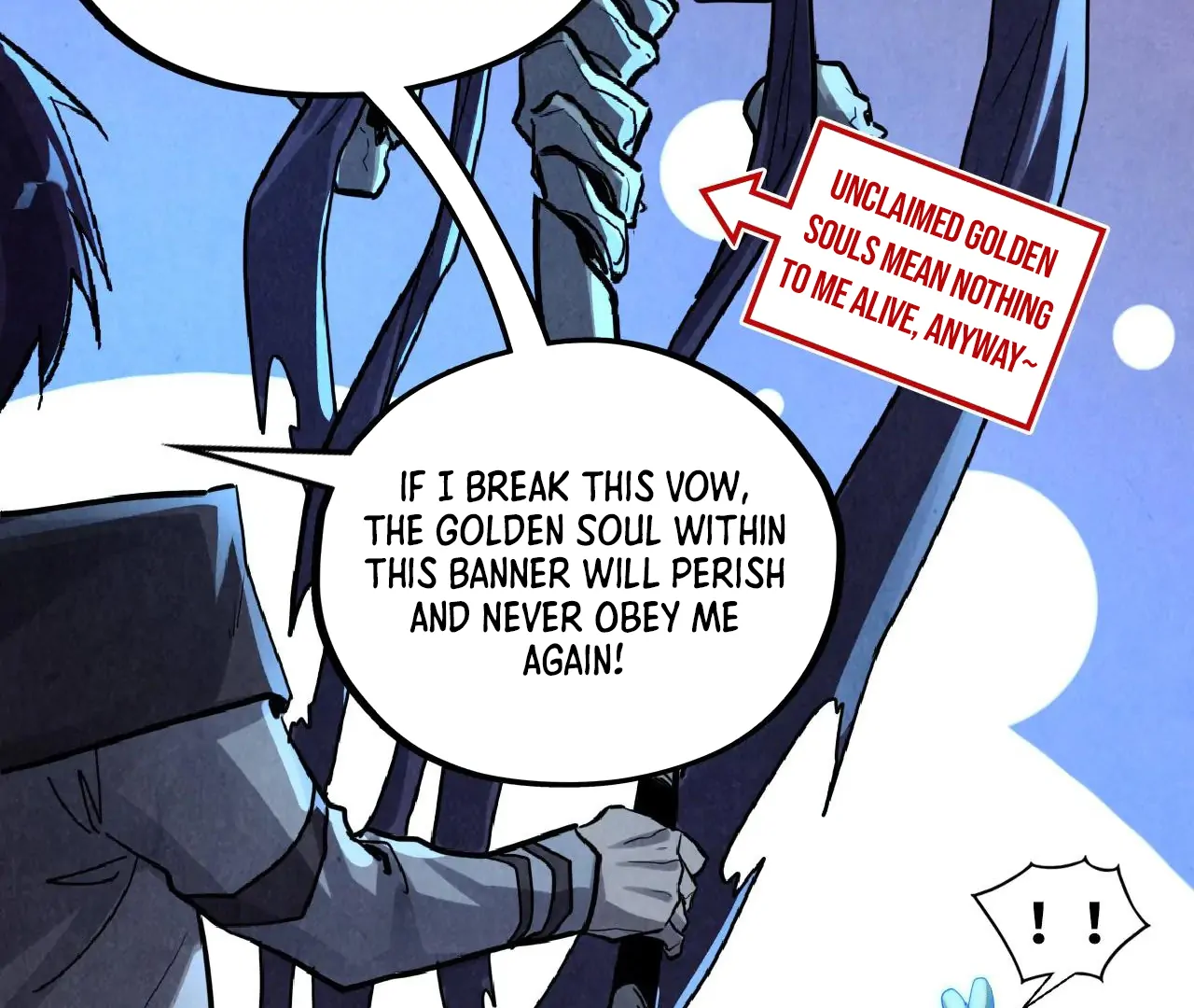 The Ultimate of All Ages Chapter 379 - page 91