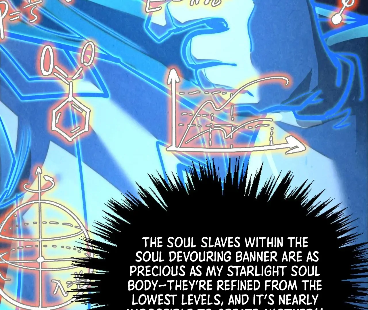 The Ultimate of All Ages Chapter 379 - page 95