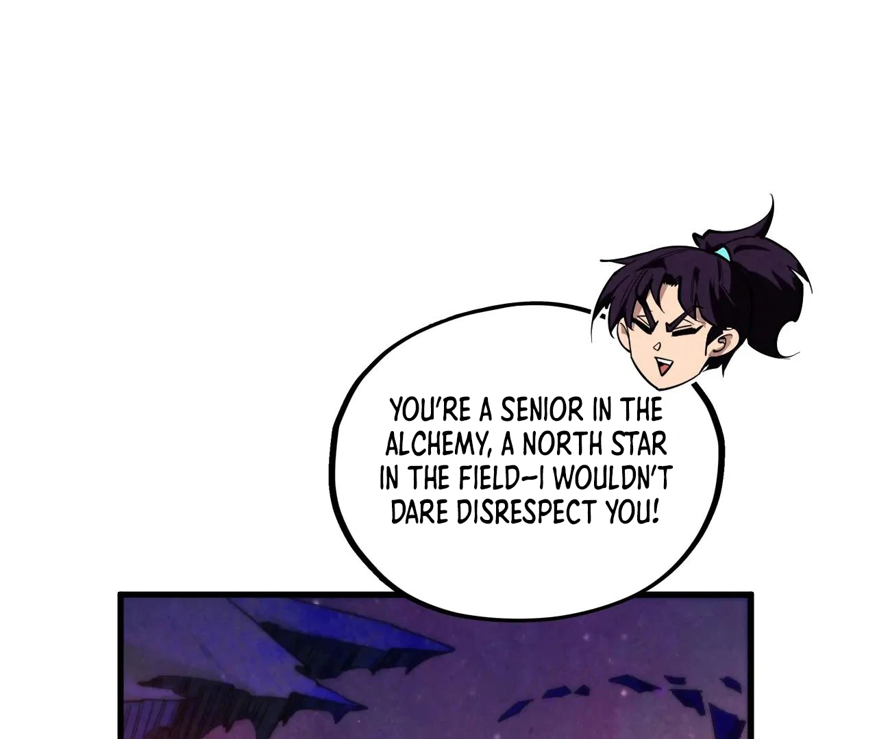 The Ultimate of All Ages Chapter 379 - page 98