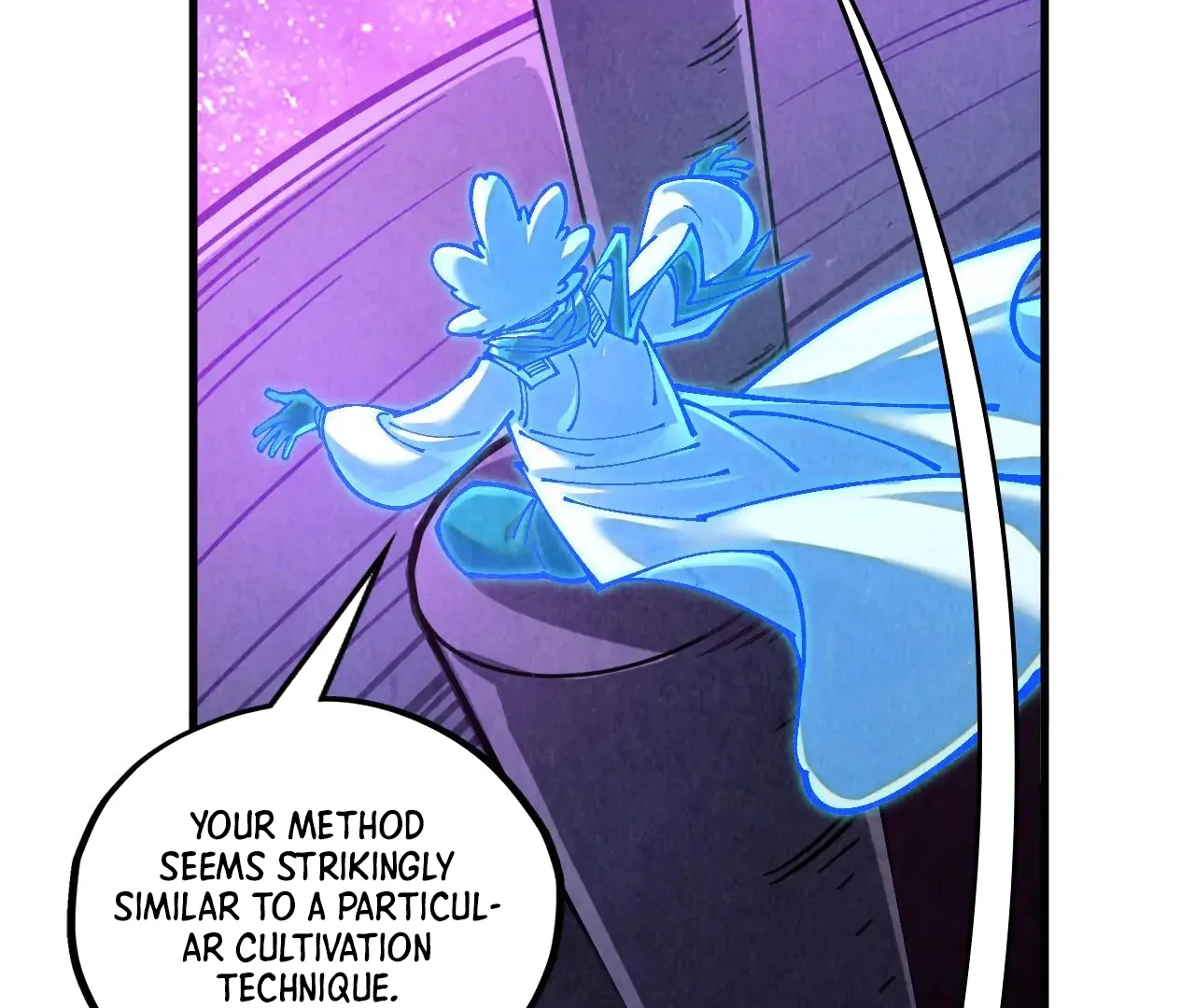 The Ultimate of All Ages Chapter 380 - page 103