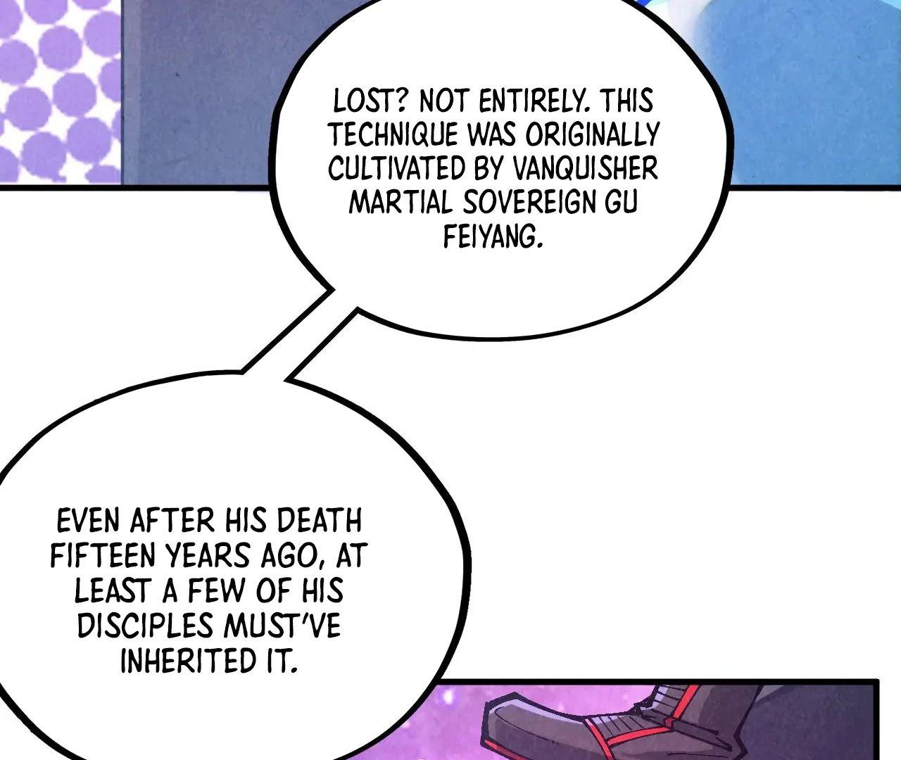 The Ultimate of All Ages Chapter 380 - page 111