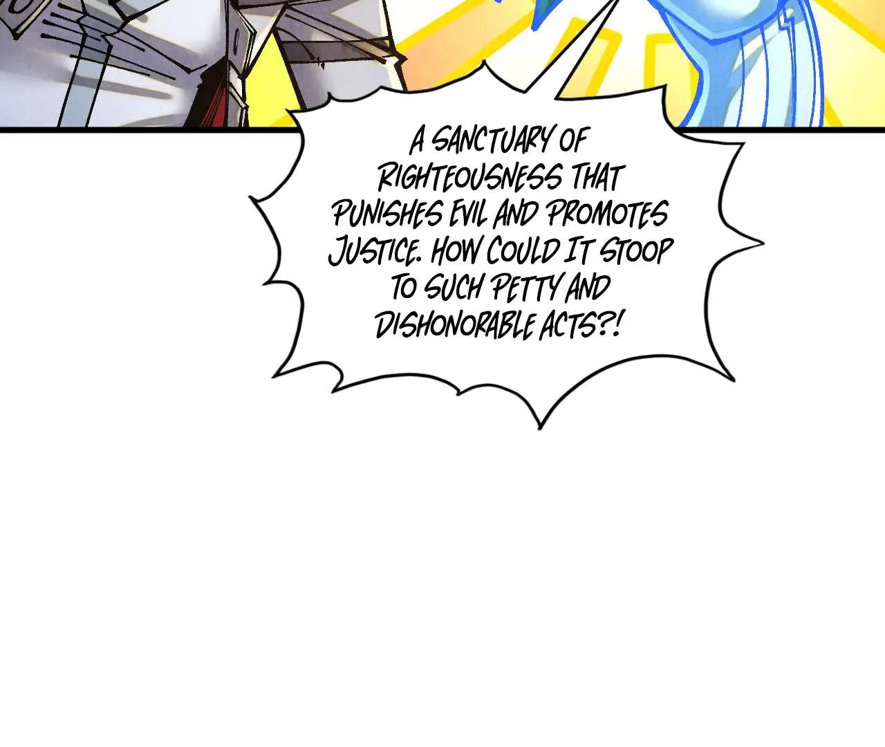 The Ultimate of All Ages Chapter 380 - page 115