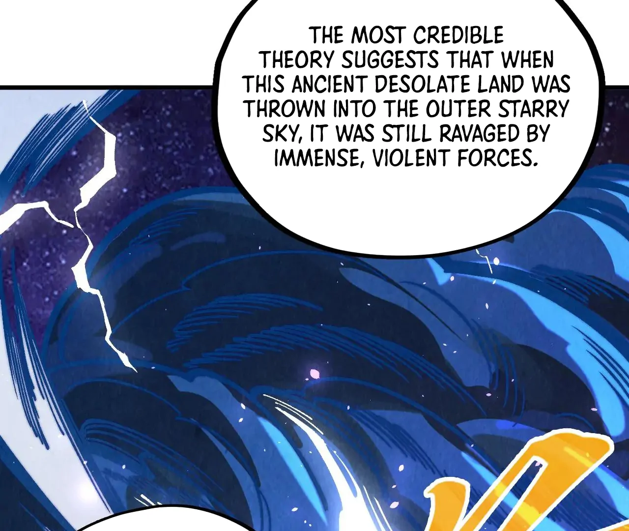 The Ultimate of All Ages Chapter 380 - page 11