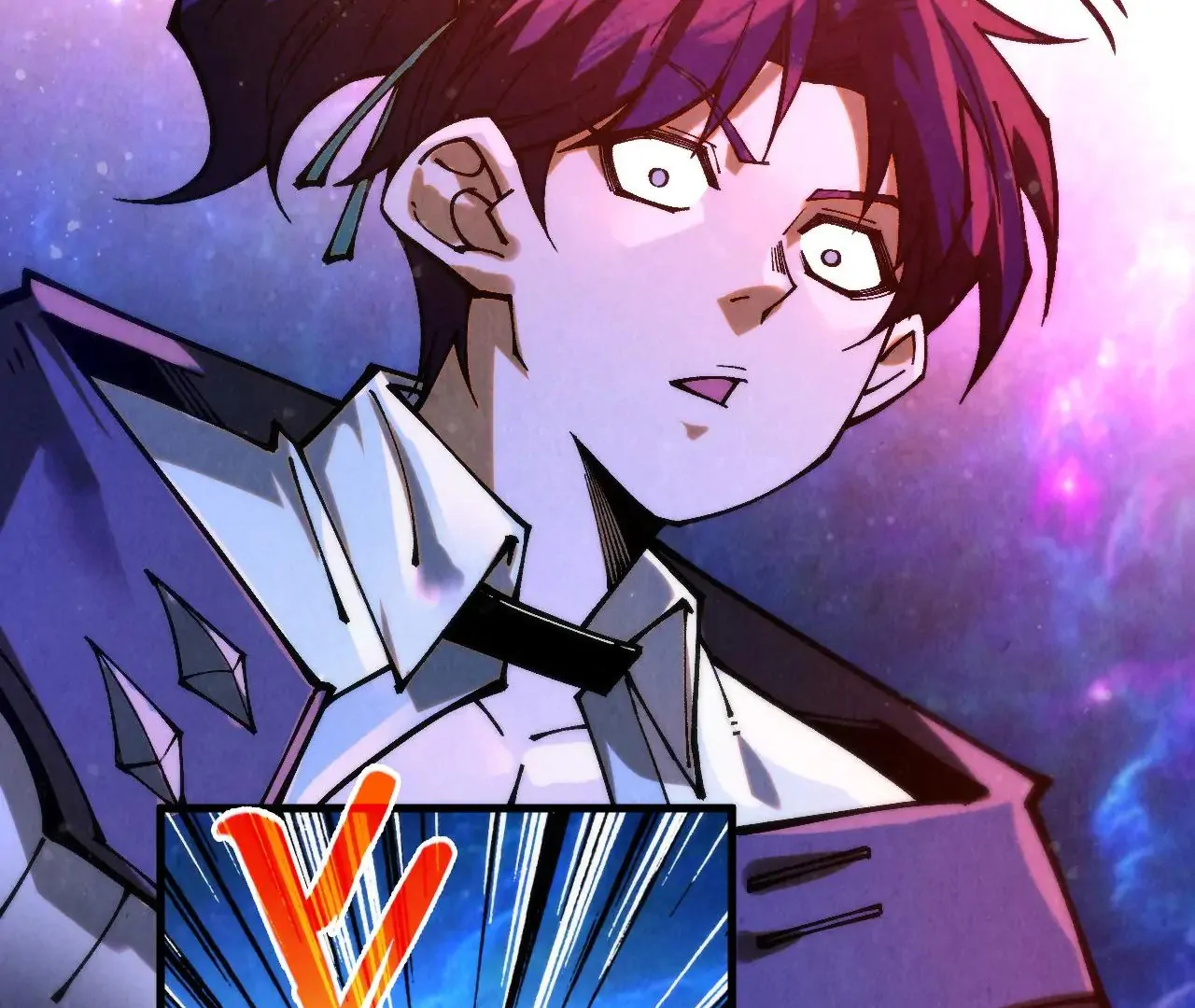 The Ultimate of All Ages Chapter 380 - page 127