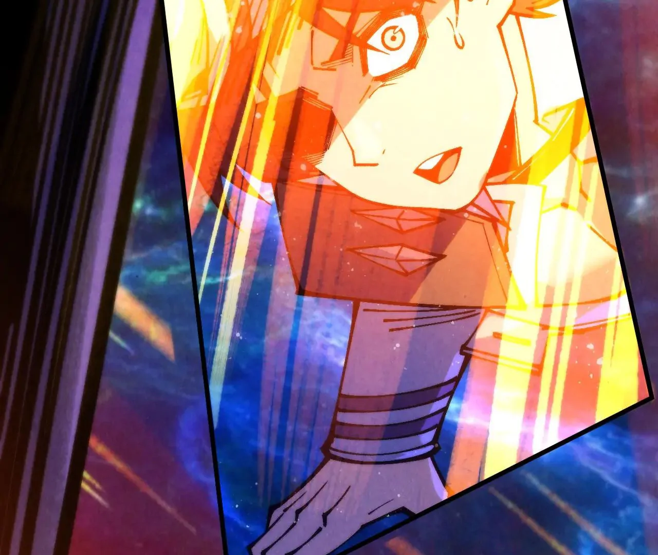 The Ultimate of All Ages Chapter 380 - page 134