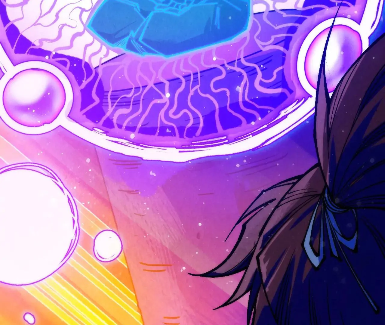 The Ultimate of All Ages Chapter 380 - page 137