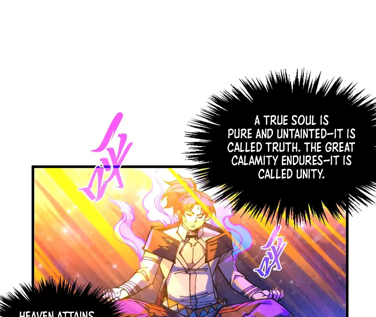 The Ultimate of All Ages Chapter 380 - page 140