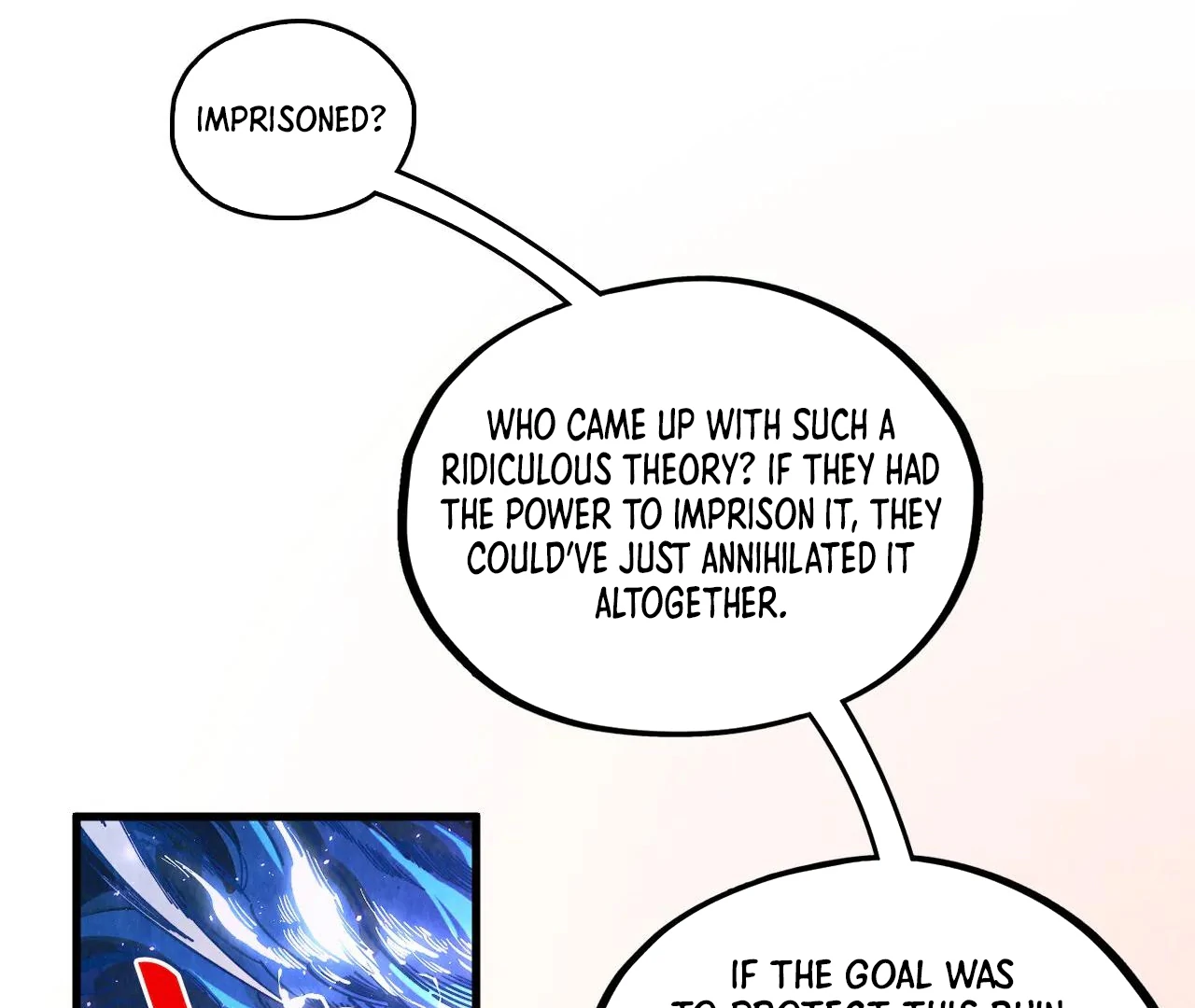 The Ultimate of All Ages Chapter 380 - page 16