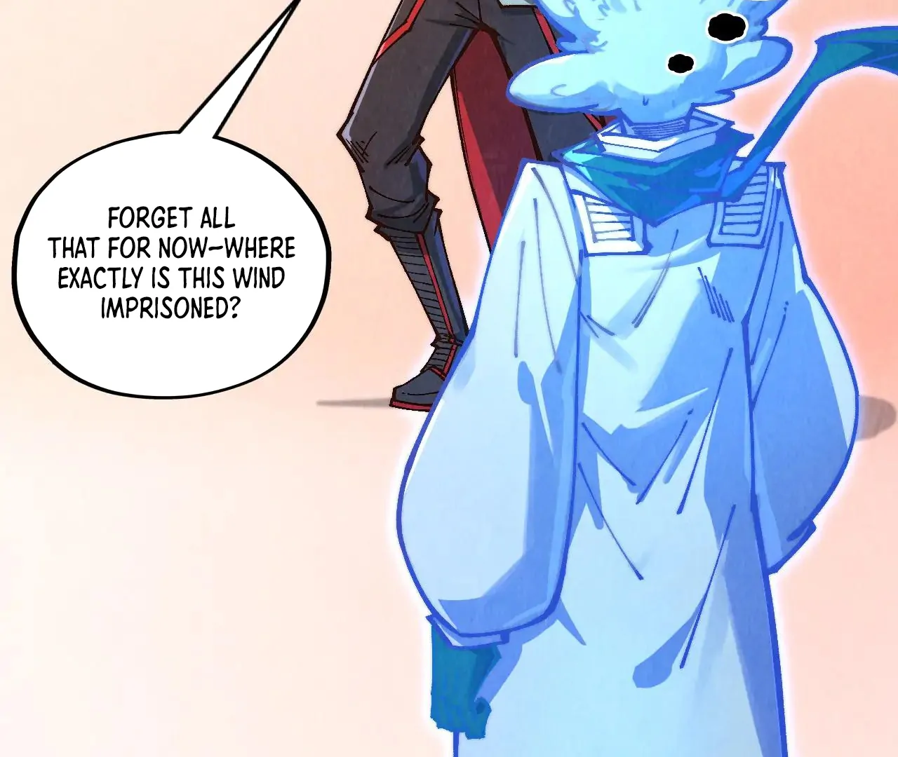 The Ultimate of All Ages Chapter 380 - page 18