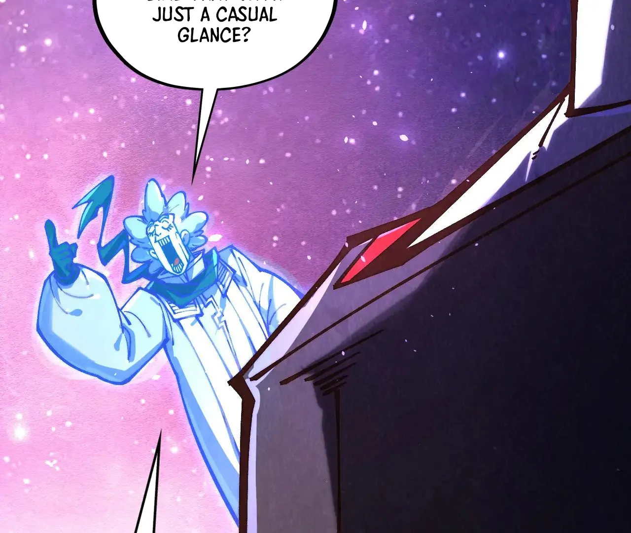 The Ultimate of All Ages Chapter 380 - page 24