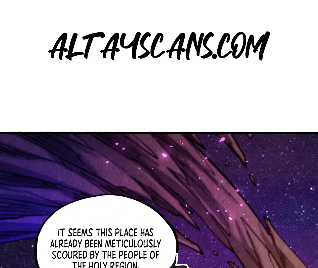 The Ultimate of All Ages Chapter 380 - page 2