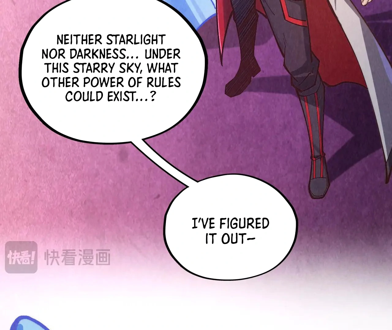 The Ultimate of All Ages Chapter 380 - page 32