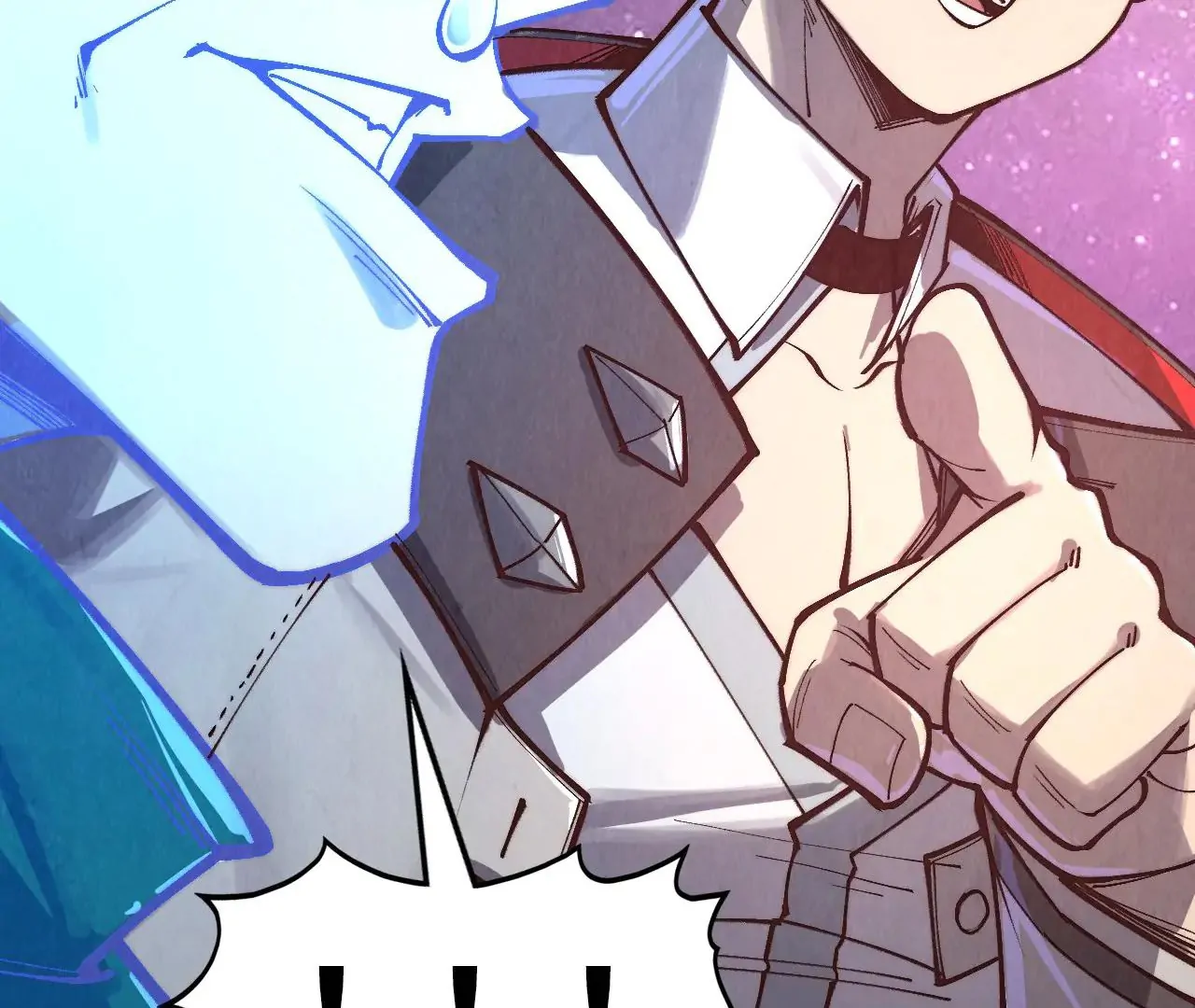 The Ultimate of All Ages Chapter 380 - page 35