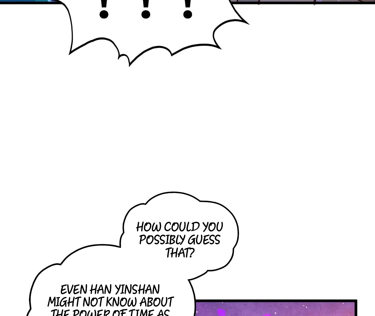 The Ultimate of All Ages Chapter 380 - page 36