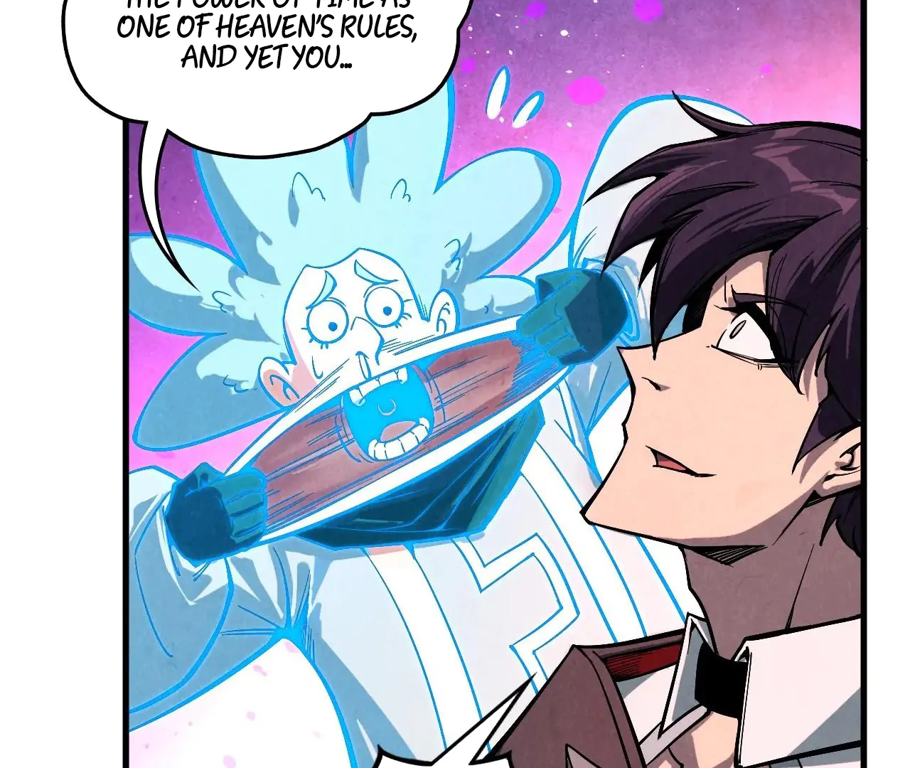 The Ultimate of All Ages Chapter 380 - page 37