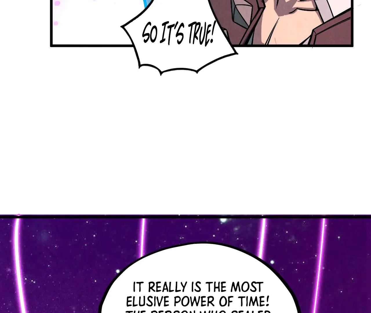 The Ultimate of All Ages Chapter 380 - page 38