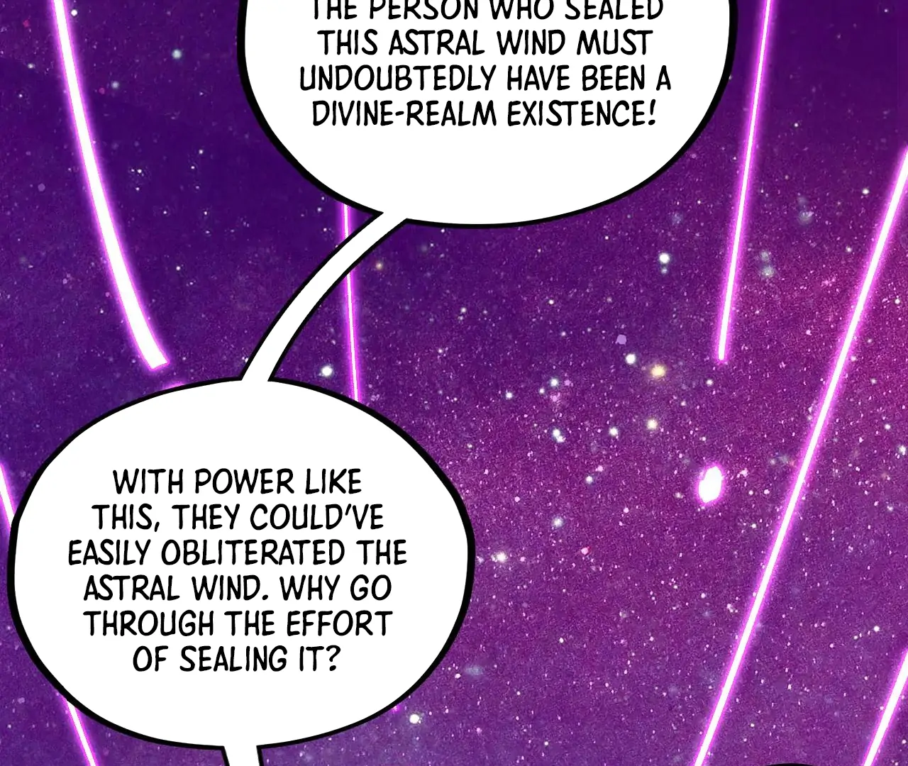 The Ultimate of All Ages Chapter 380 - page 39