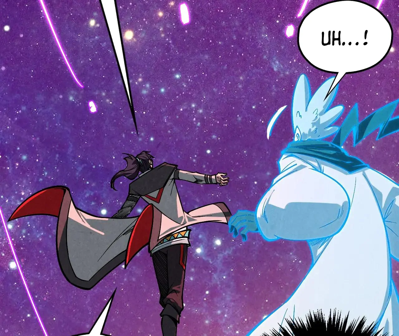 The Ultimate of All Ages Chapter 380 - page 40